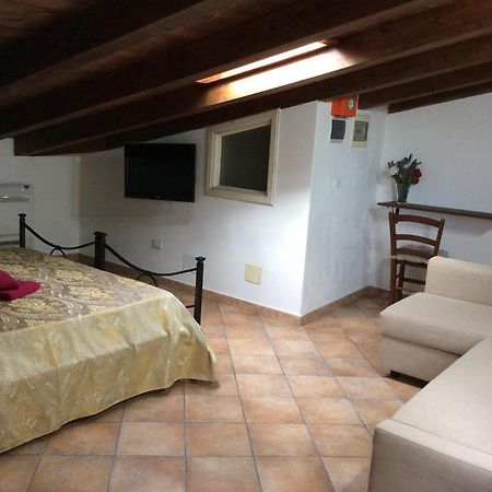 B&B Gente Di Mare Taormina Ngoại thất bức ảnh