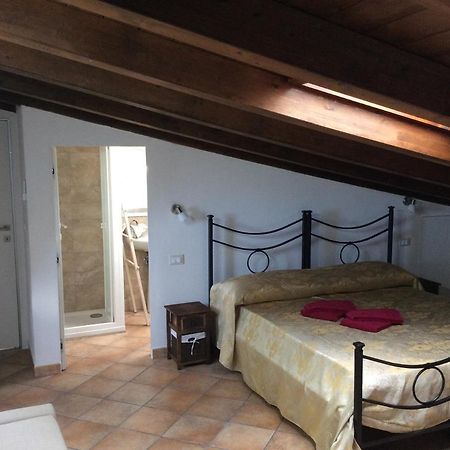 B&B Gente Di Mare Taormina Ngoại thất bức ảnh