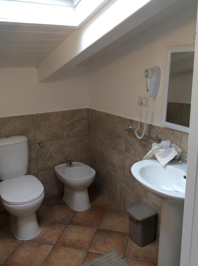 B&B Gente Di Mare Taormina Ngoại thất bức ảnh