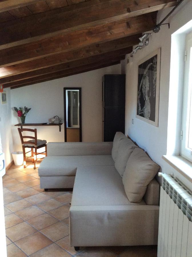 B&B Gente Di Mare Taormina Ngoại thất bức ảnh
